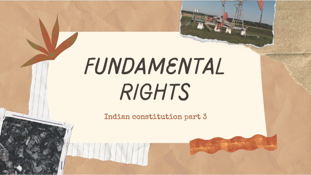 fundamental rights article 3